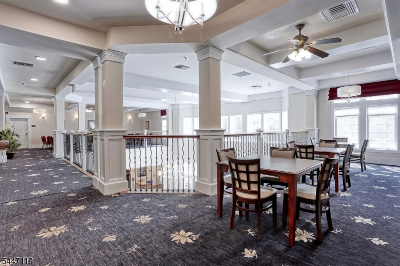 Wanaque Reserve - Residential