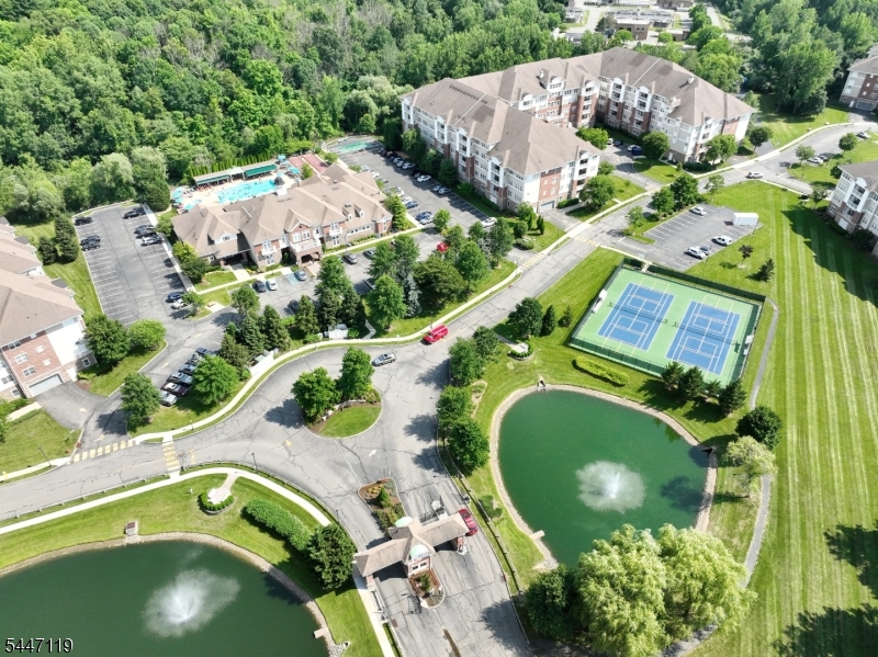 Wanaque Reserve - Residential