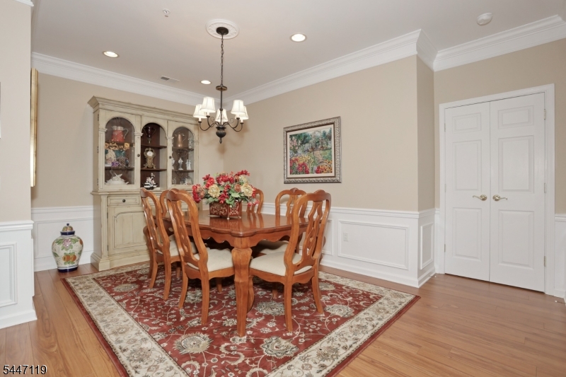 Wanaque Reserve - Residential