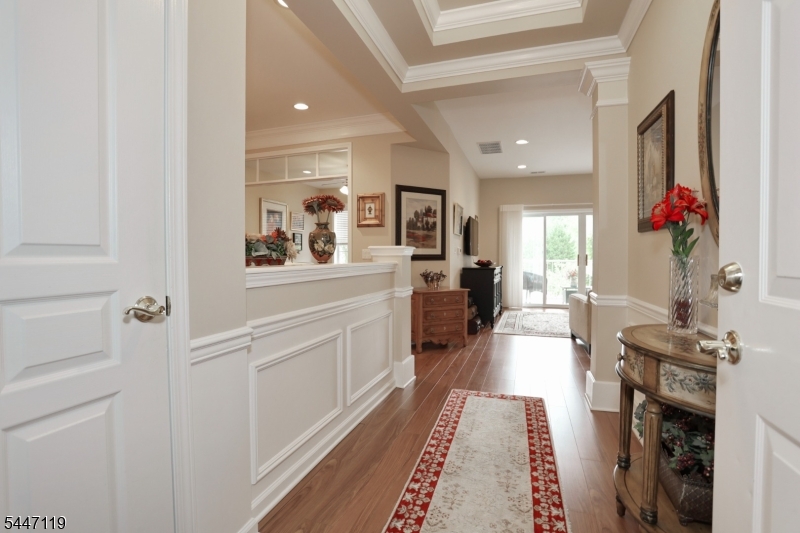 Wanaque Reserve - Residential
