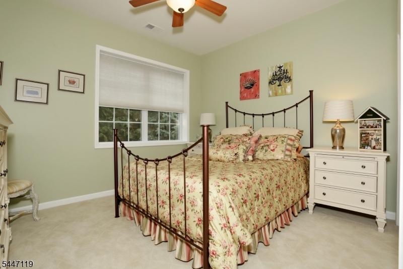 Wanaque Reserve - Residential