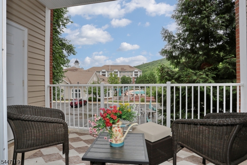 Wanaque Reserve - Residential