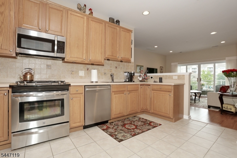 Wanaque Reserve - Residential