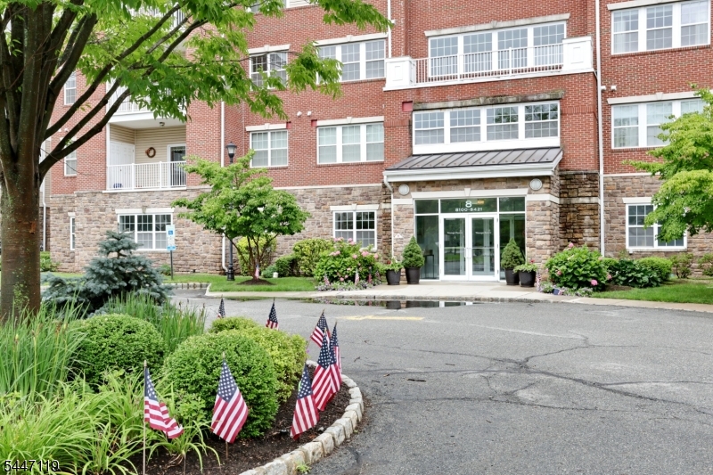 Wanaque Reserve - Residential