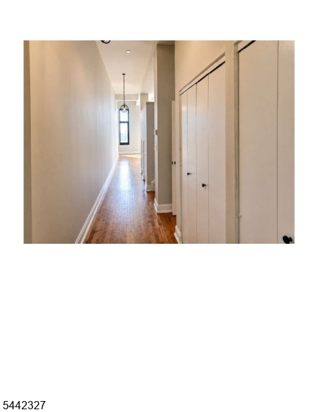 Gregory Commons - Residential Lease