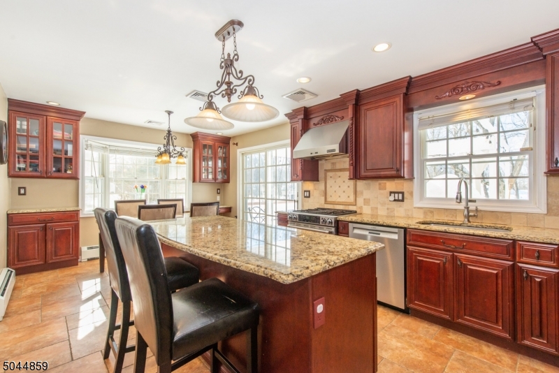 Quail Ridge - Residential