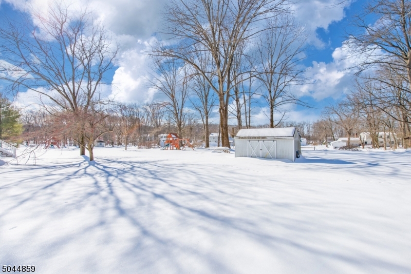 Quail Ridge - Residential