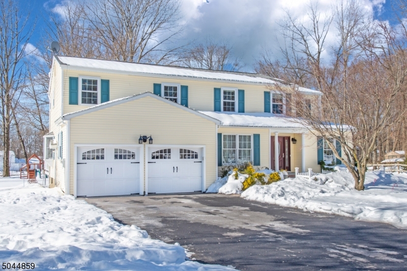 Quail Ridge - Residential