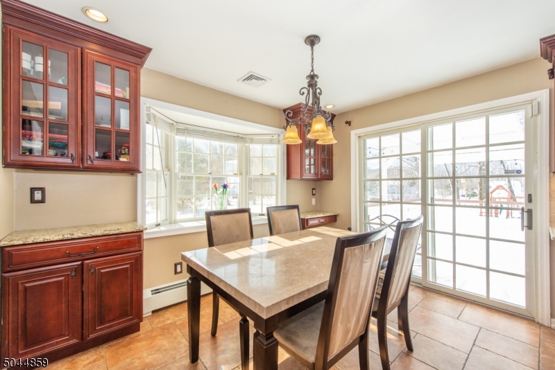 Quail Ridge - Residential