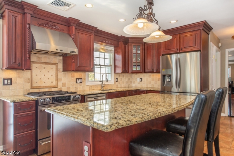 Quail Ridge - Residential