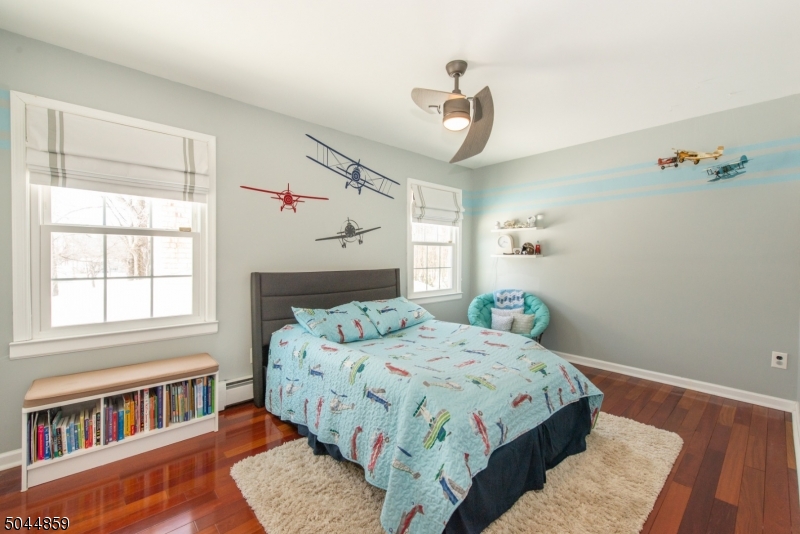 Quail Ridge - Residential