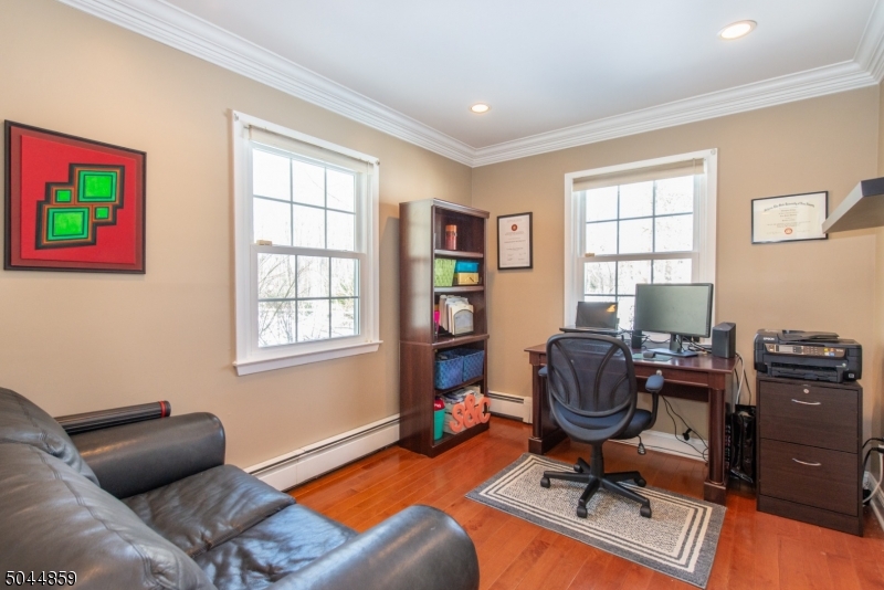 Quail Ridge - Residential