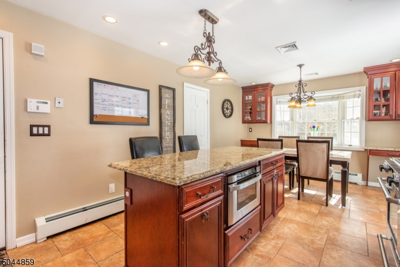 Quail Ridge - Residential