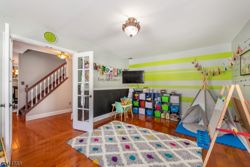 Quail Ridge - Residential