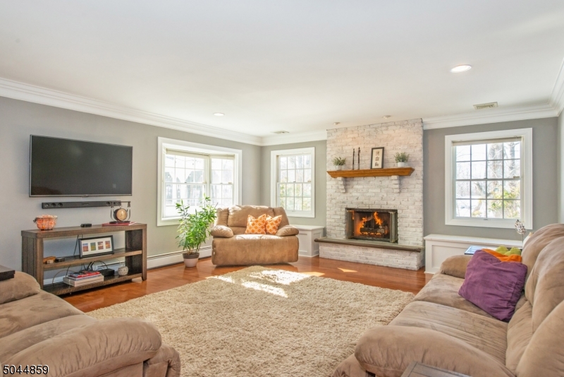 Quail Ridge - Residential