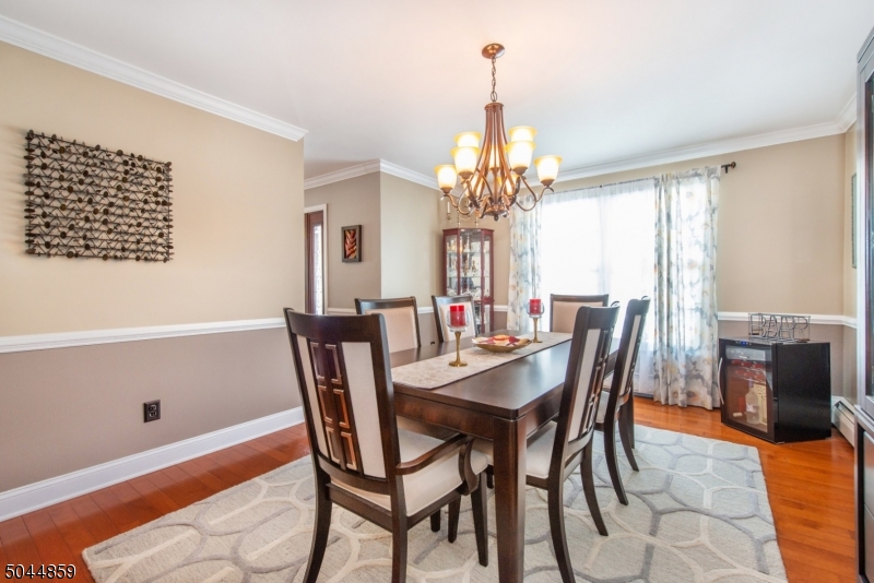 Quail Ridge - Residential