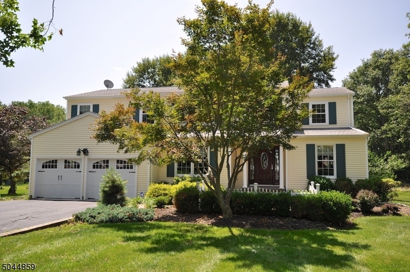 Quail Ridge - Residential