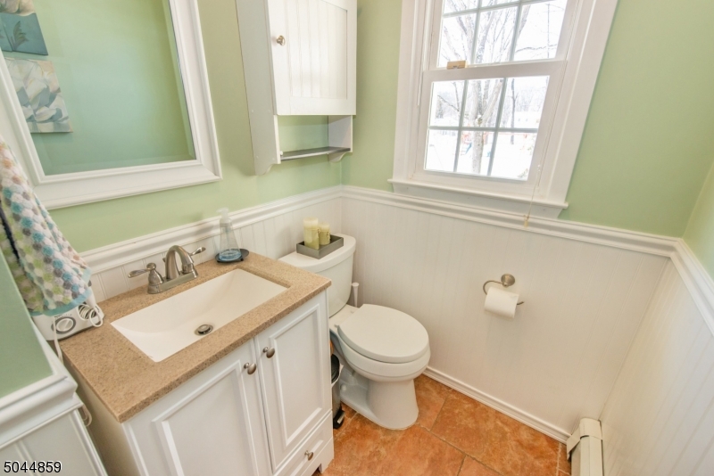Quail Ridge - Residential