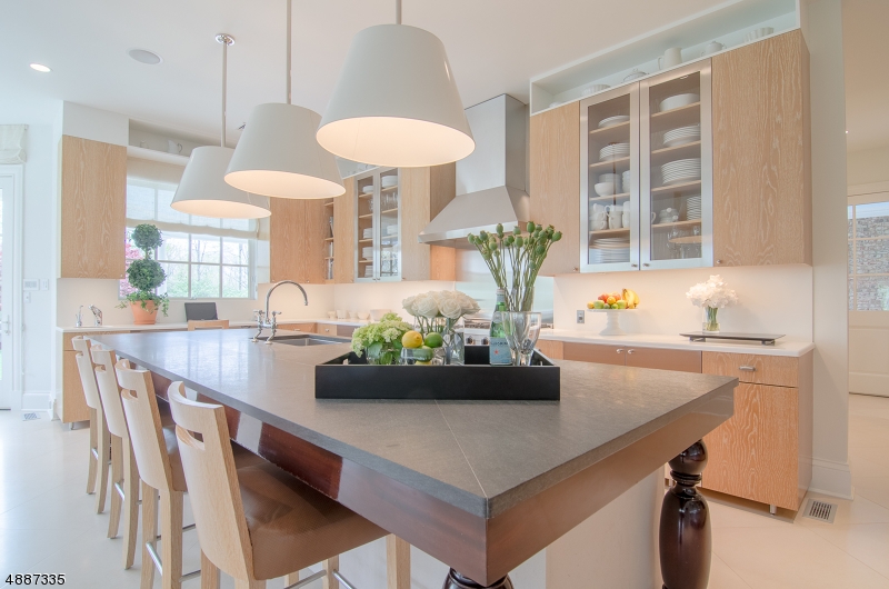 BEL AIR - Residential