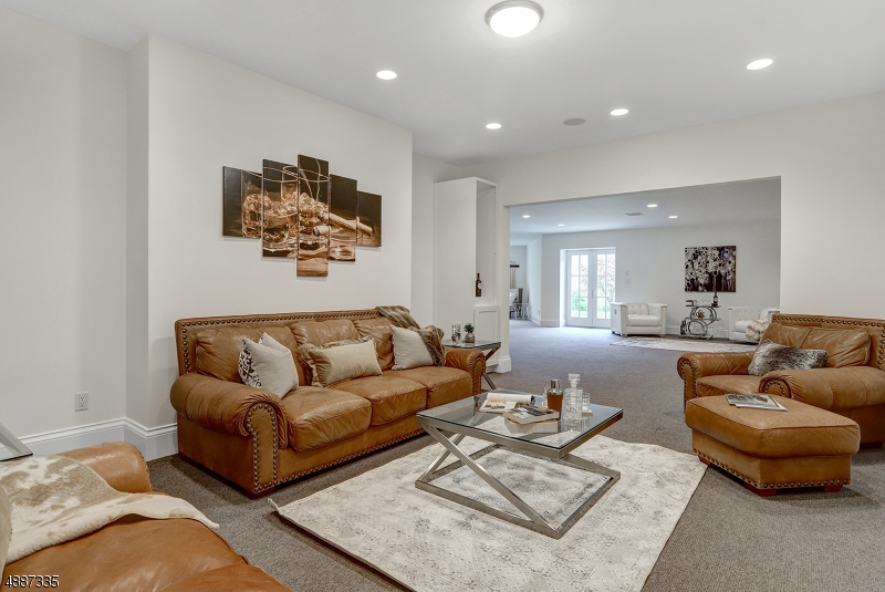 BEL AIR - Residential