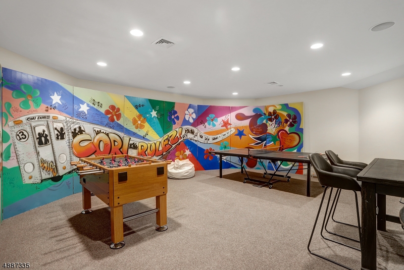BEL AIR - Residential