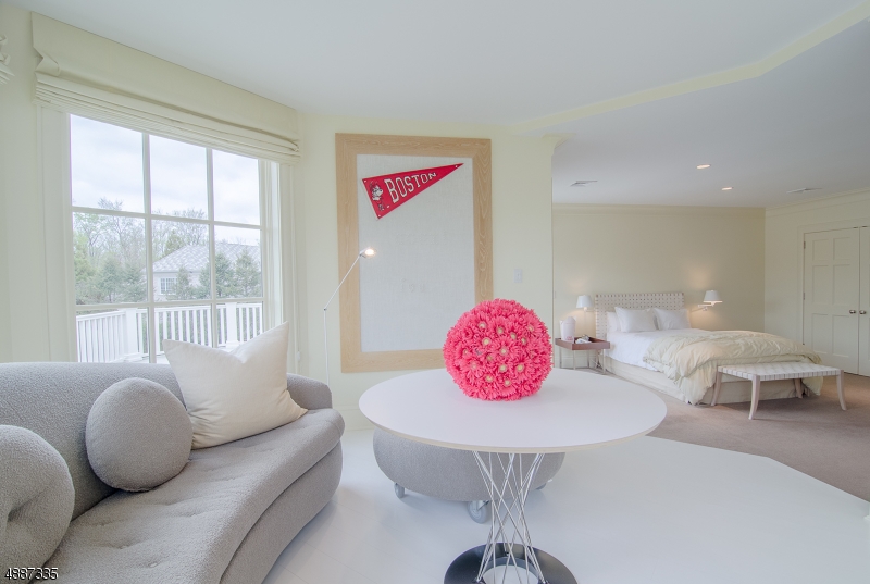 BEL AIR - Residential