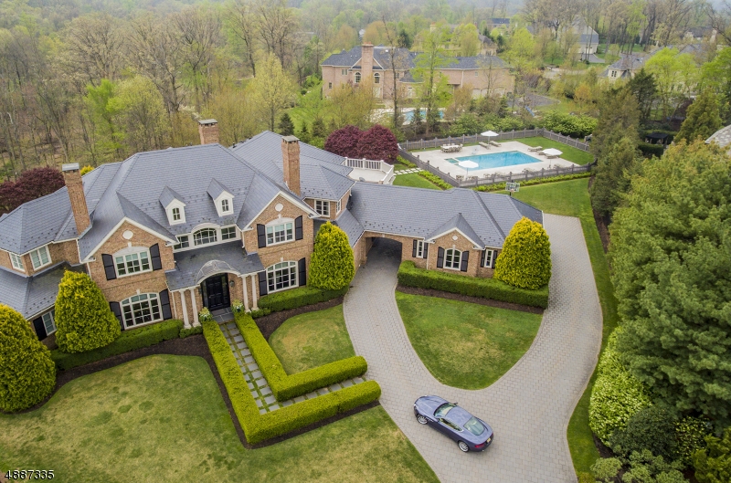 BEL AIR - Residential