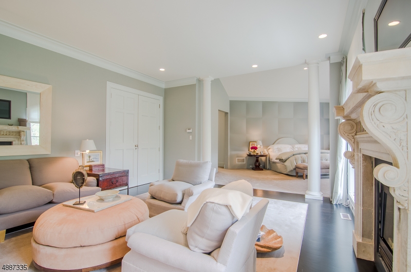 BEL AIR - Residential