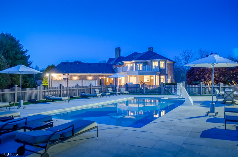 BEL AIR - Residential