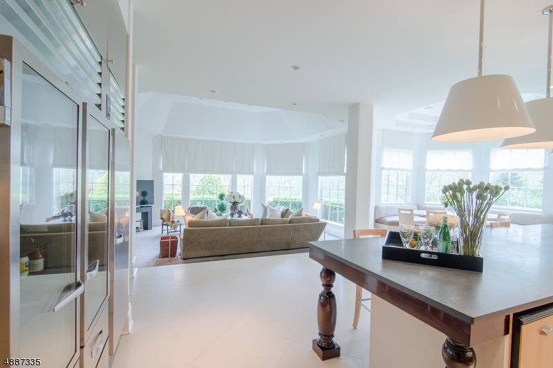 BEL AIR - Residential