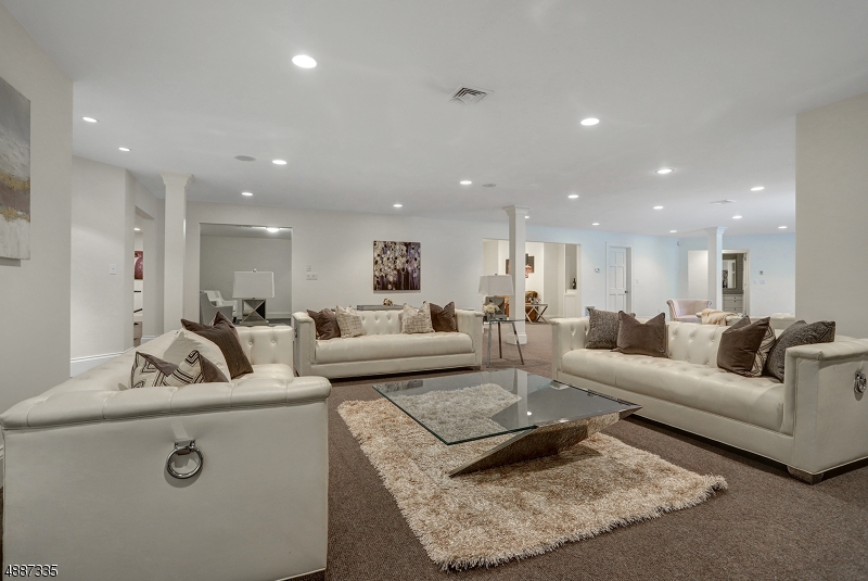 BEL AIR - Residential