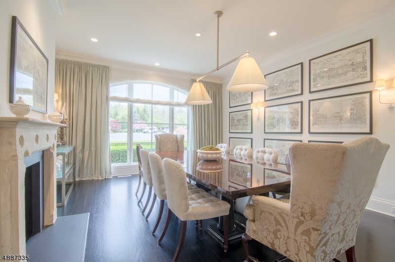 BEL AIR - Residential