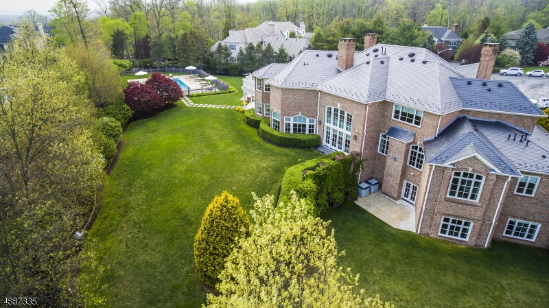 BEL AIR - Residential