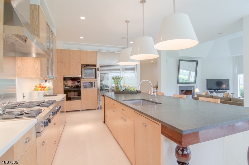 BEL AIR - Residential