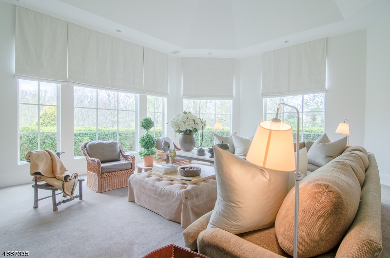 BEL AIR - Residential