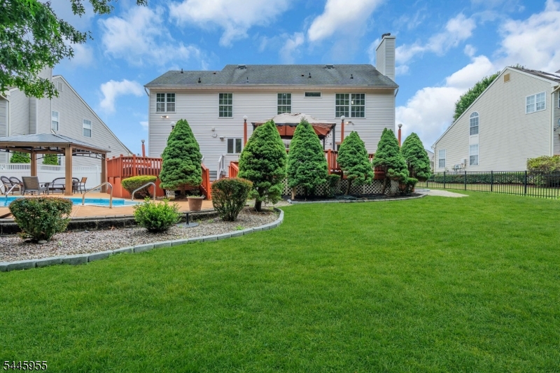 High Point Estates - Residential