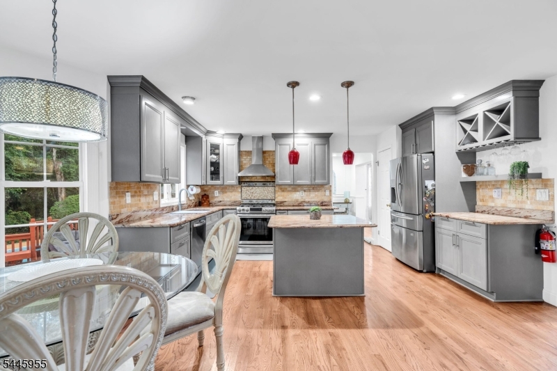 High Point Estates - Residential