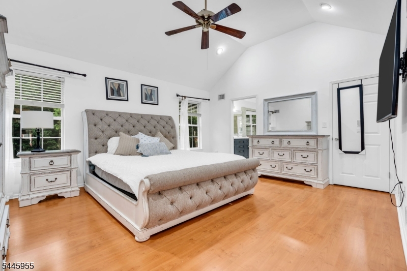 High Point Estates - Residential
