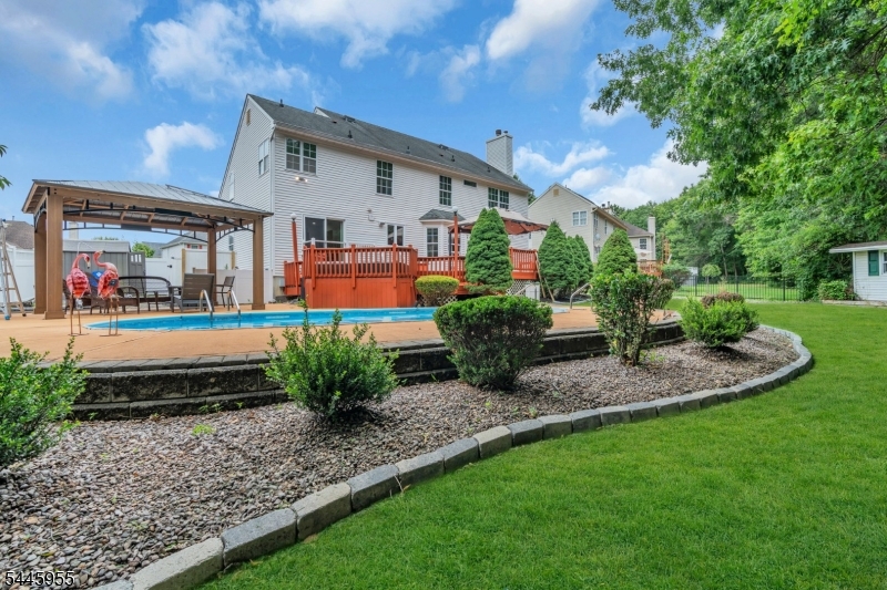 High Point Estates - Residential