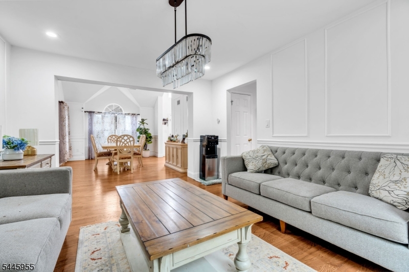 High Point Estates - Residential