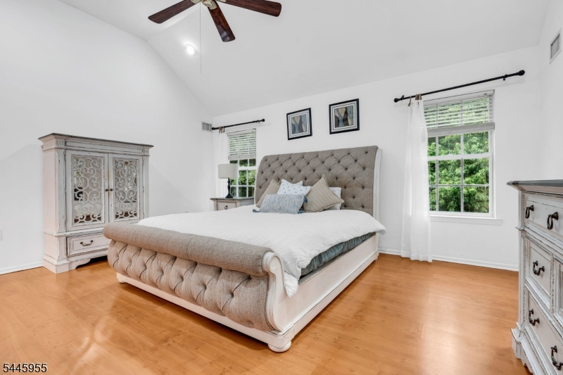 High Point Estates - Residential