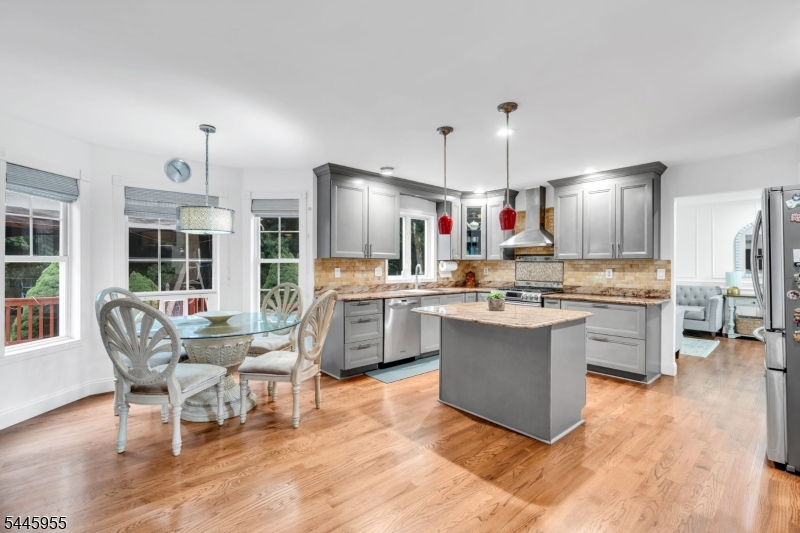 High Point Estates - Residential