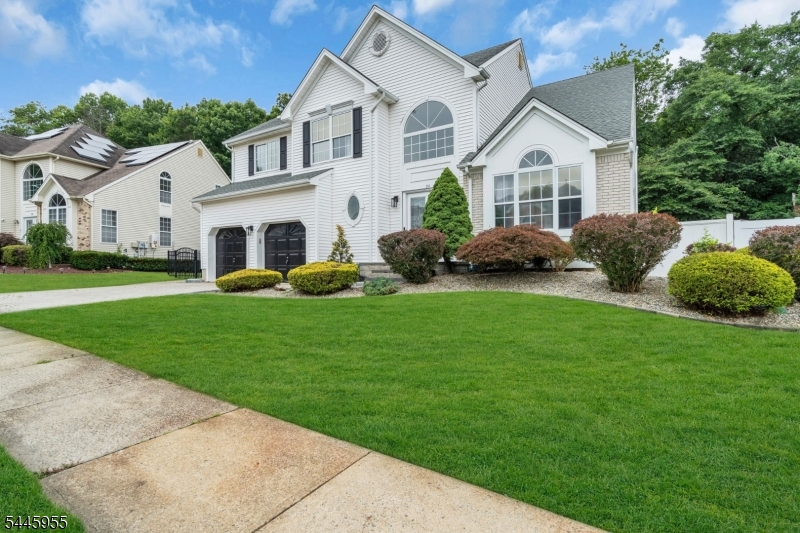 High Point Estates - Residential