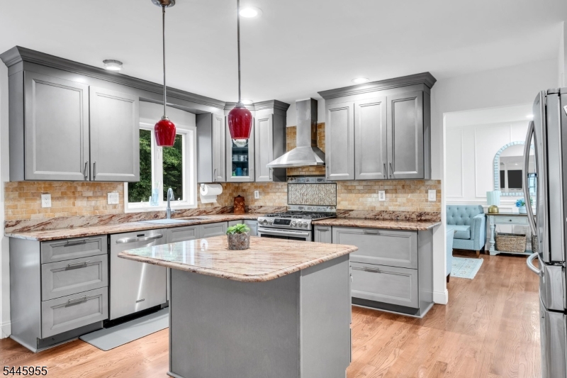 High Point Estates - Residential