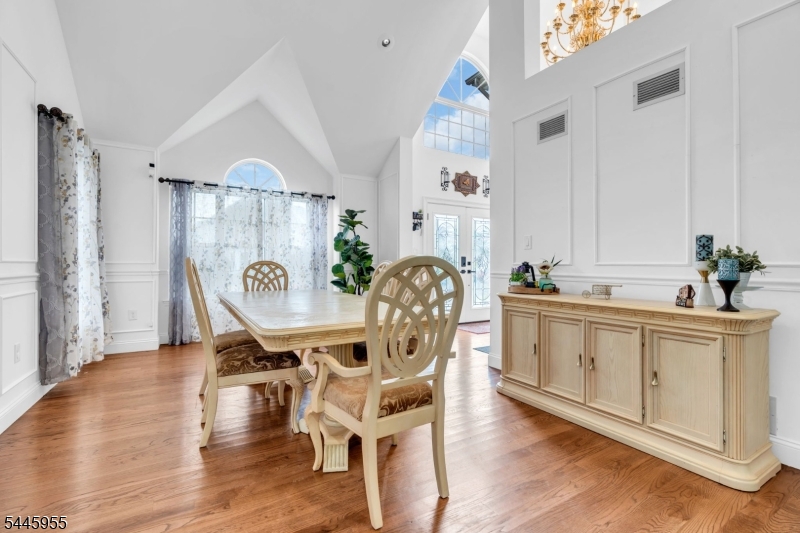 High Point Estates - Residential