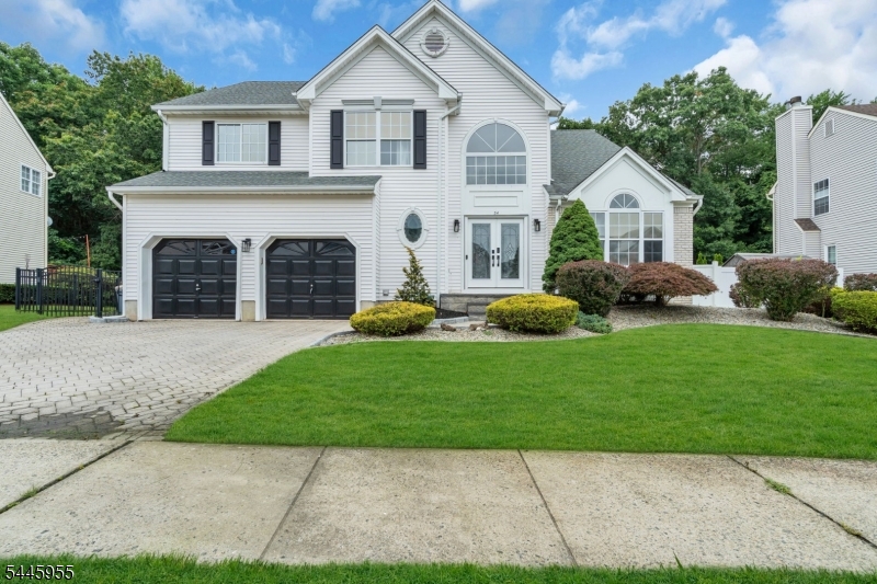 High Point Estates - Residential