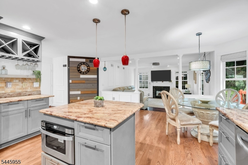 High Point Estates - Residential