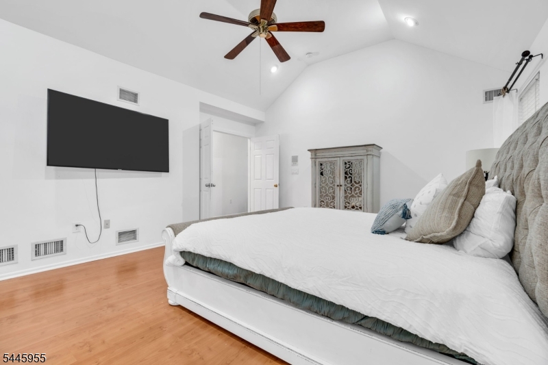 High Point Estates - Residential