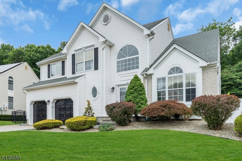 High Point Estates - Residential