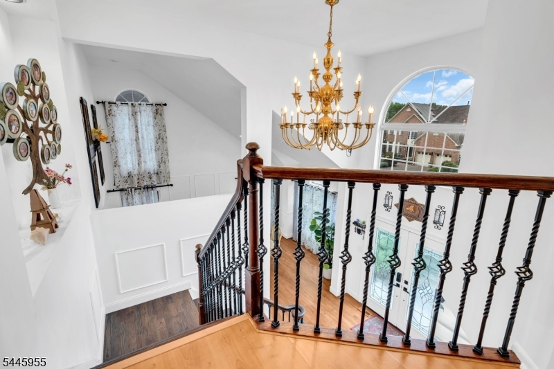 High Point Estates - Residential